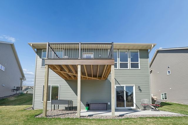 4614 Landmark Drive NE, Saint Michael, MN 55376