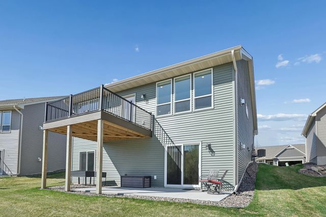 4614 Landmark Drive NE, Saint Michael, MN 55376