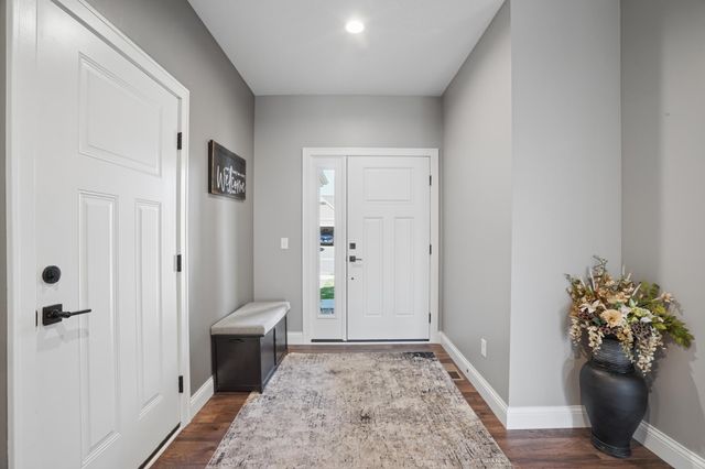 4614 Landmark Drive NE, Saint Michael, MN 55376