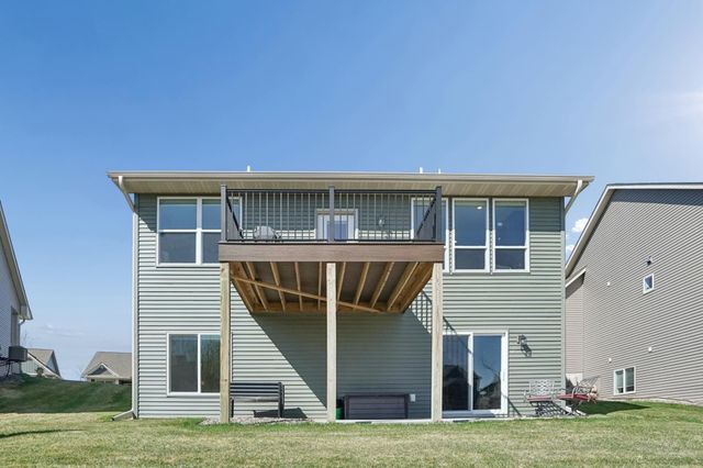 4614 Landmark Drive NE, Saint Michael, MN 55376