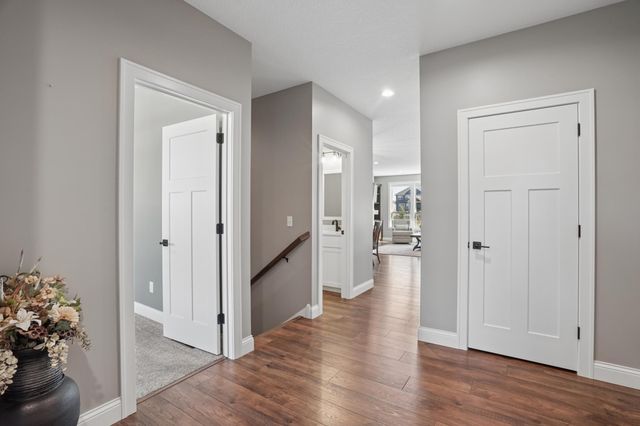 4614 Landmark Drive NE, Saint Michael, MN 55376