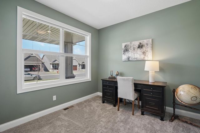 4614 Landmark Drive NE, Saint Michael, MN 55376