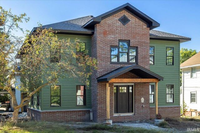 124 S 7th Street, Lafayette, IN 47901