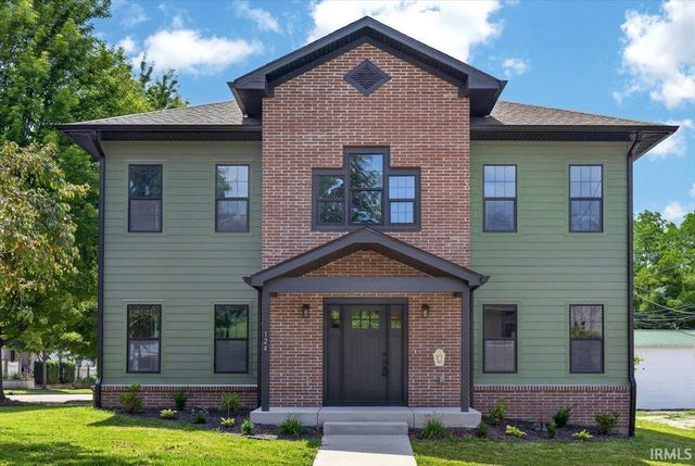 124 S 7th Street, Lafayette, IN 47901