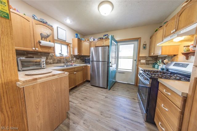 228 Liberty Street, Spencer, OH 44275