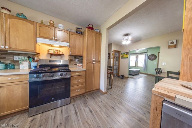 228 Liberty Street, Spencer, OH 44275