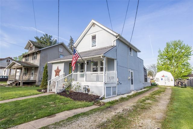 228 Liberty Street, Spencer, OH 44275