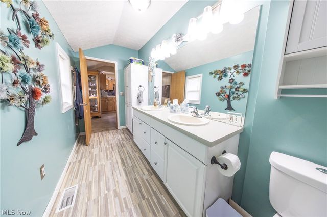 228 Liberty Street, Spencer, OH 44275