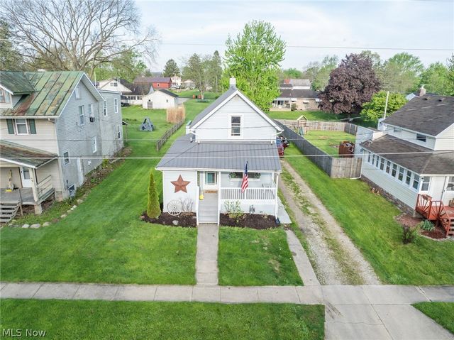228 Liberty Street, Spencer, OH 44275