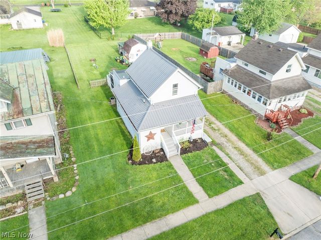 228 Liberty Street, Spencer, OH 44275