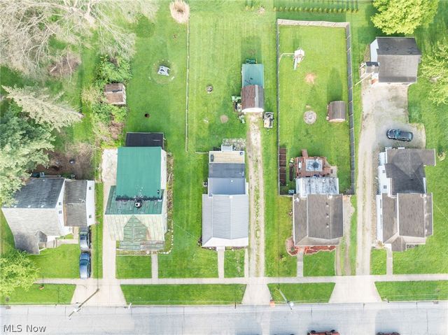 228 Liberty Street, Spencer, OH 44275