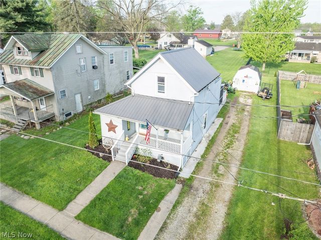 228 Liberty Street, Spencer, OH 44275