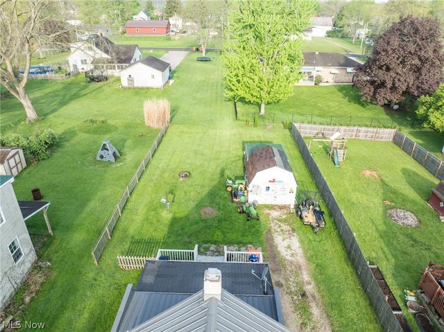 228 Liberty Street, Spencer, OH 44275