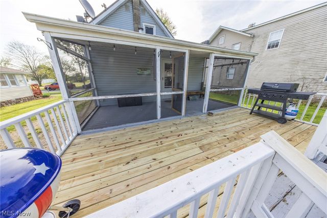 228 Liberty Street, Spencer, OH 44275