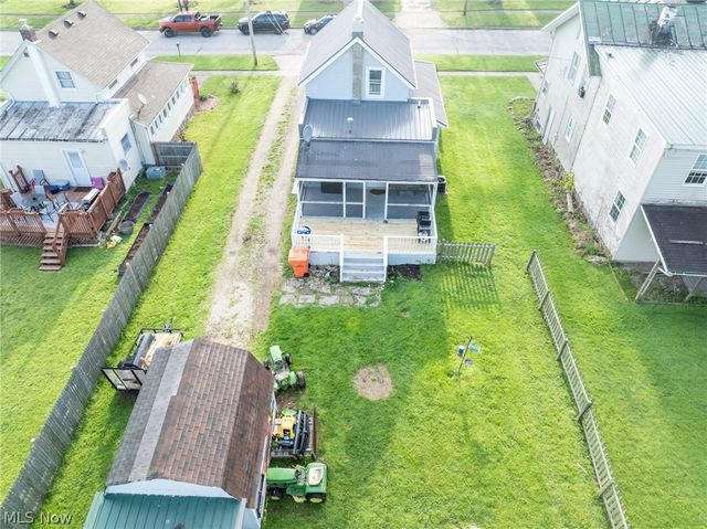 228 Liberty Street, Spencer, OH 44275