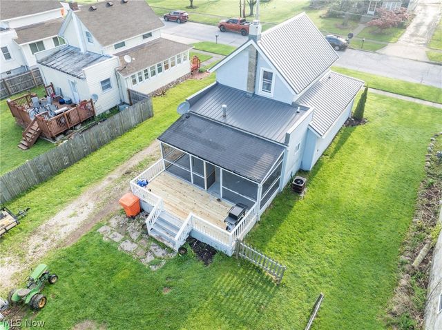 228 Liberty Street, Spencer, OH 44275