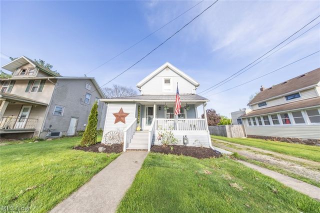 228 Liberty Street, Spencer, OH 44275