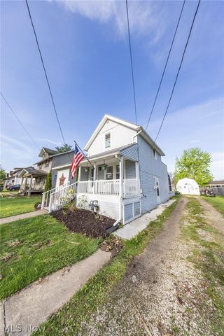 228 Liberty Street, Spencer, OH 44275