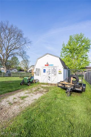 228 Liberty Street, Spencer, OH 44275