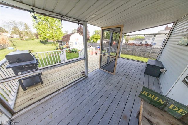 228 Liberty Street, Spencer, OH 44275