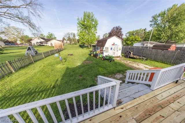 228 Liberty Street, Spencer, OH 44275