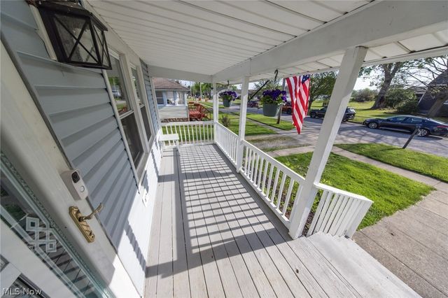 228 Liberty Street, Spencer, OH 44275