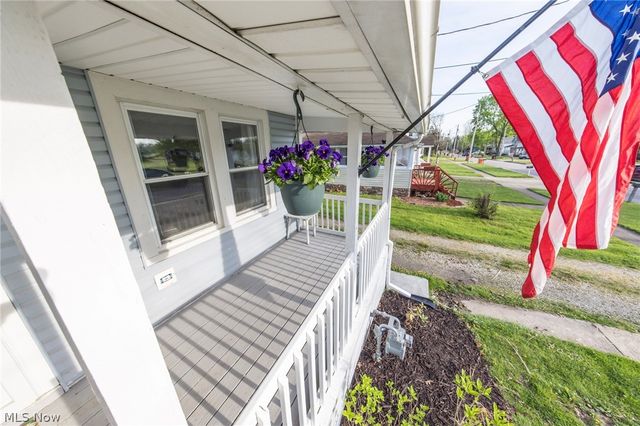 228 Liberty Street, Spencer, OH 44275