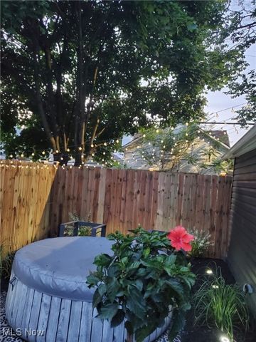 3642 Marvin Avenue, Cleveland, OH 44109