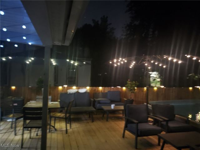 3642 Marvin Avenue, Cleveland, OH 44109