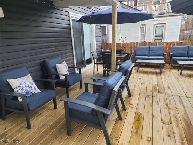 3642 Marvin Avenue, Cleveland, OH 44109