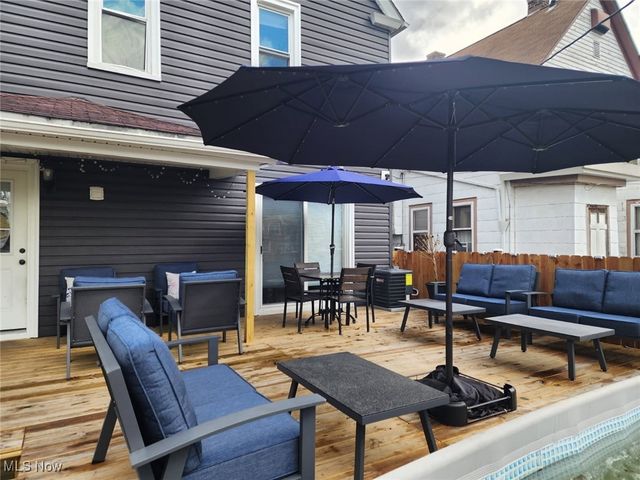 3642 Marvin Avenue, Cleveland, OH 44109