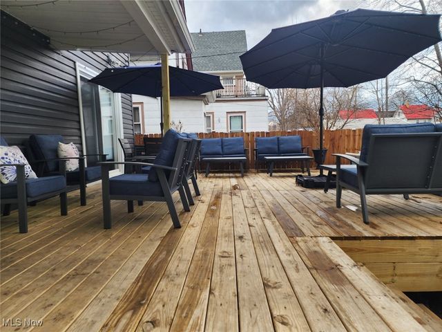 3642 Marvin Avenue, Cleveland, OH 44109