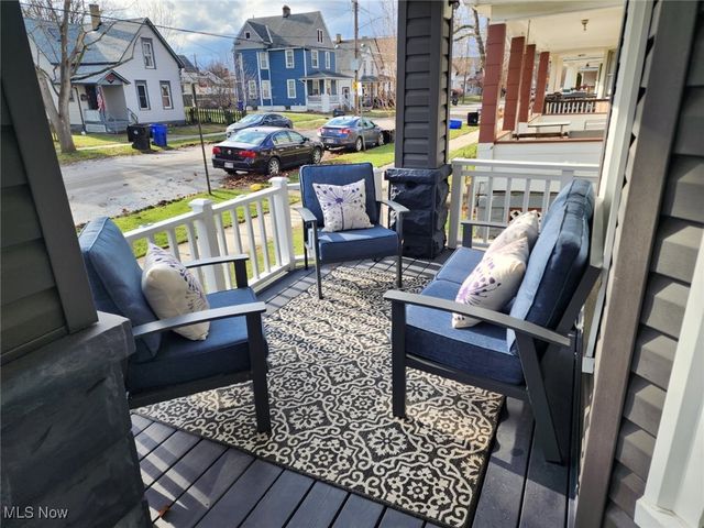 3642 Marvin Avenue, Cleveland, OH 44109