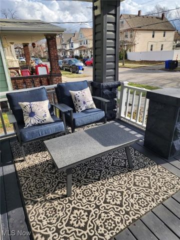 3642 Marvin Avenue, Cleveland, OH 44109