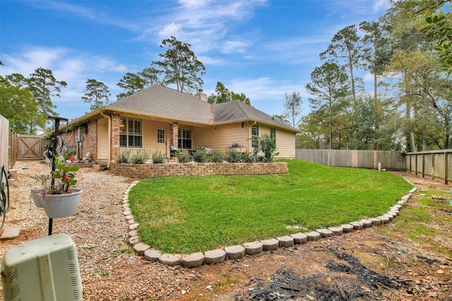 11807 Briarwood Lane, Montgomery, TX 77356