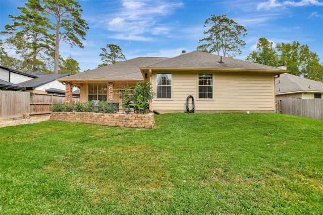 11807 Briarwood Lane, Montgomery, TX 77356