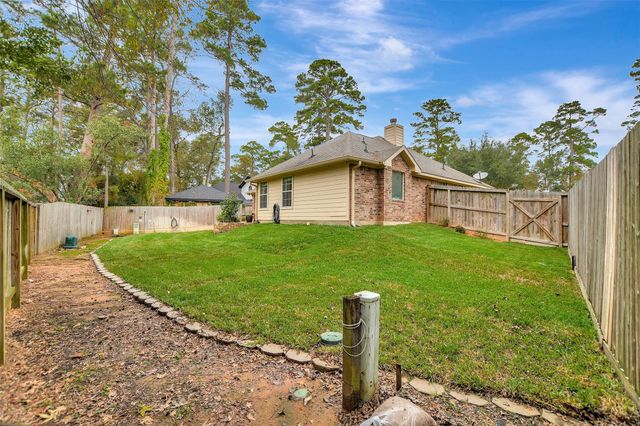 11807 Briarwood Lane, Montgomery, TX 77356