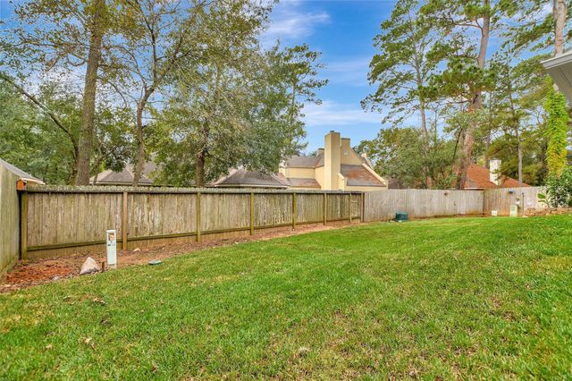 11807 Briarwood Lane, Montgomery, TX 77356