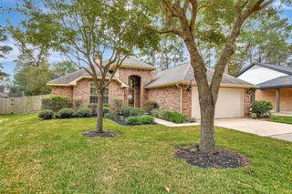 11807 Briarwood Lane, Montgomery, TX 77356