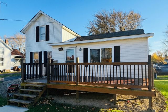 359 Wyoming Avenue, Paw Paw, IL 61353