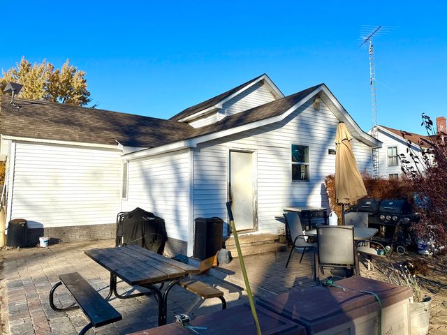 359 Wyoming Avenue, Paw Paw, IL 61353