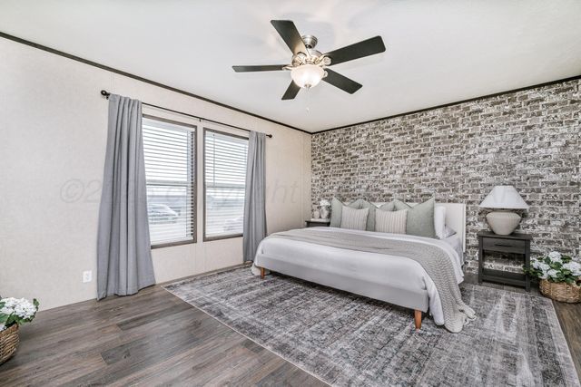 3633 Estates Dr, Amarillo, TX 79124