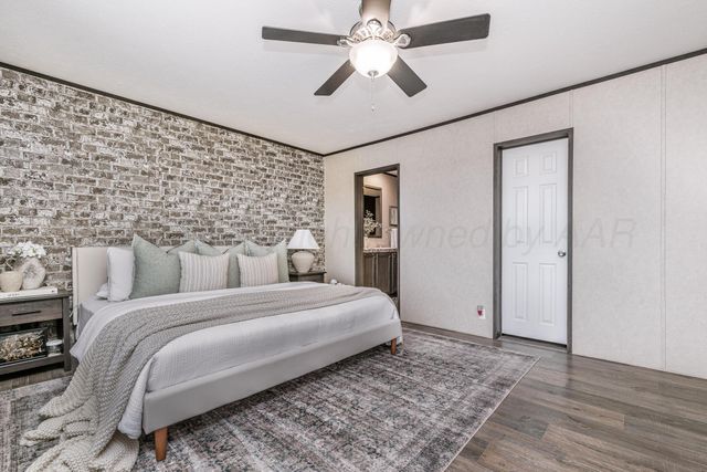 3633 Estates Dr, Amarillo, TX 79124