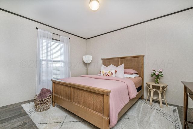 3633 Estates Dr, Amarillo, TX 79124