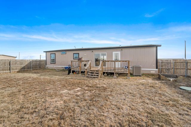 3633 Estates Dr, Amarillo, TX 79124