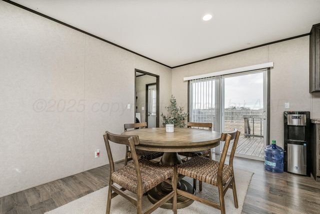 3633 Estates Dr, Amarillo, TX 79124