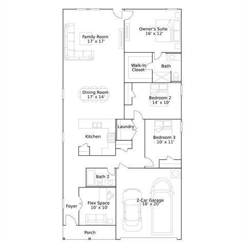 3069 Sycamore Bend Court, Magnolia, TX 77484