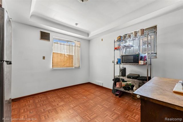 19614 Saint Aubin Street, Detroit, MI 48234