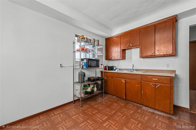 19614 Saint Aubin Street, Detroit, MI 48234