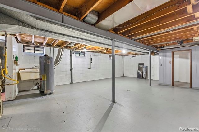 19614 Saint Aubin Street, Detroit, MI 48234